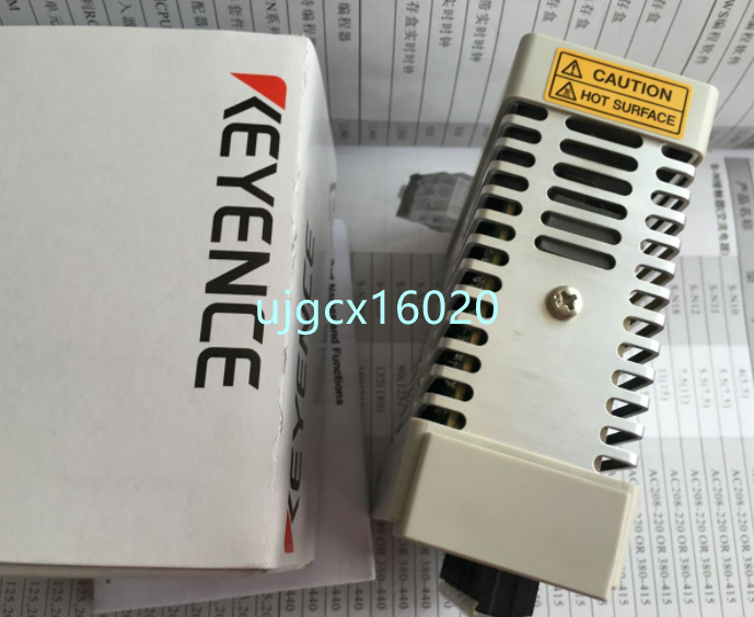 KEYENCE キーエンス スイッチング電源 MS-H150