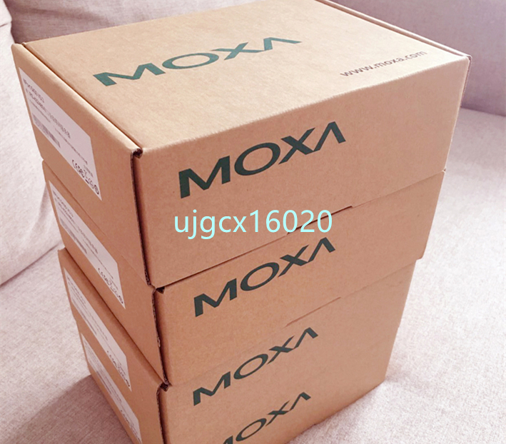 新品　MOXA CP-114EL-DB9M
