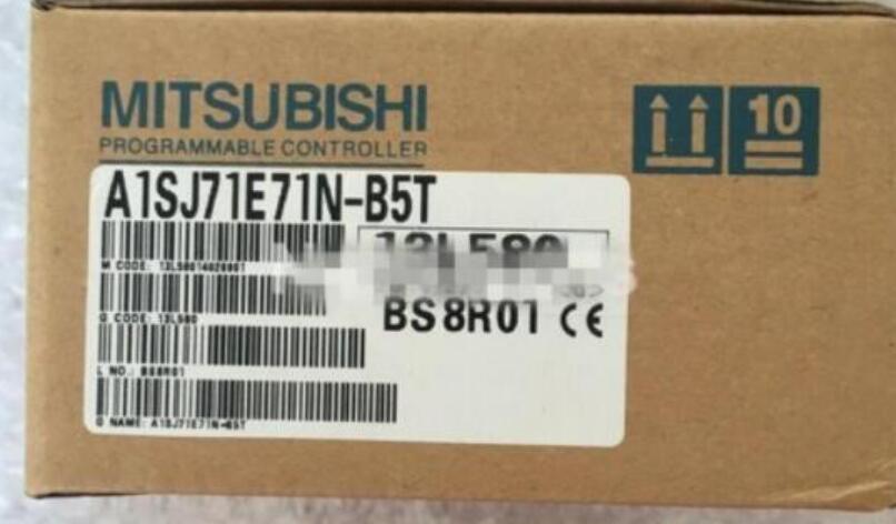 新品☆MITSUBISHI A1SJ71E71N-B5T Ethernetインタフェースユニット PLC