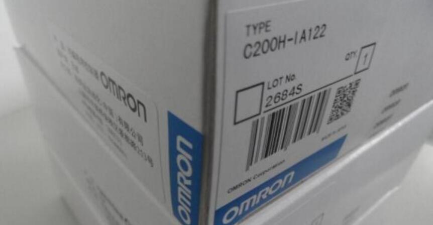 新品★ OMRON オムロン PLC C200H-IA122【保証】