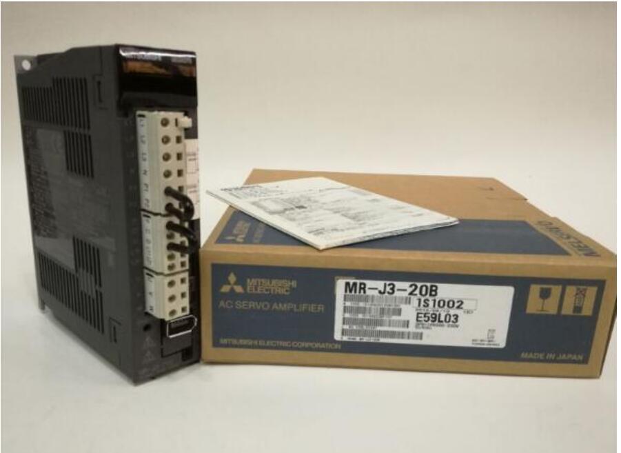 安価 ワタナベ
新品★ シーケンサー【保証】 シーケンサ サーボアンプ MR-J3-20B 三菱 MITSUBISHI/ その他 安価 ワタナベ
新品★ シーケンサー【保証】 シーケンサ サーボアンプ MR-J3-20B 三菱 MITSUBISHI/ その他