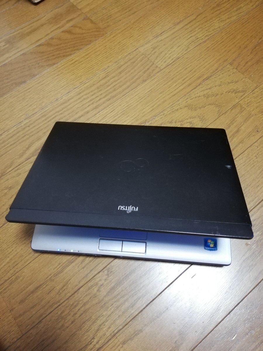 世界有名な KINGSOFT Office 富士通 fujitsu FMV LIFEBOOK U937 P