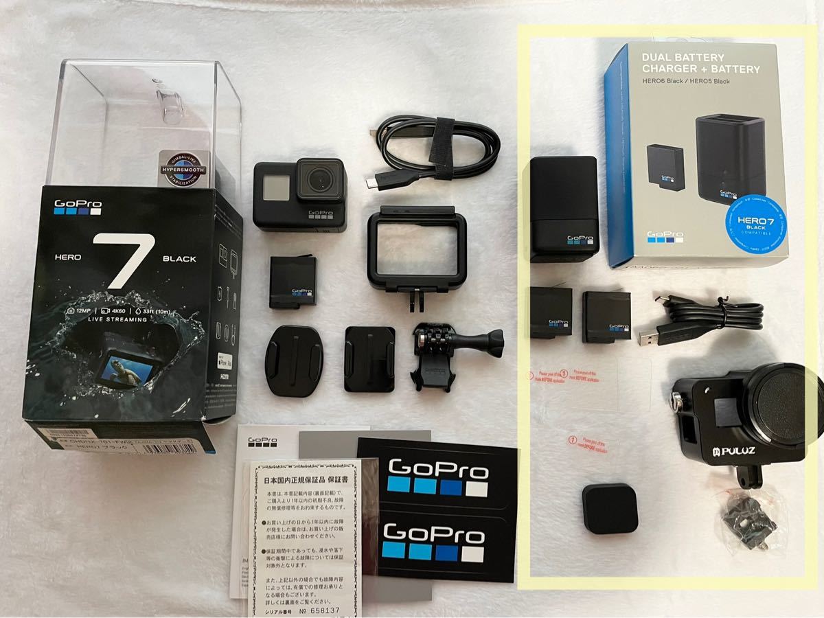 充実の品 アクションカメラ、ウェアラブルカメラ-GoPro HERO7 BLACK ◯ 別売り付属品多数あり - tedwinatrim.com 充実の品 アクションカメラ、ウェアラブルカメラ-GoPro HERO7 BLACK ◯ 別売り付属品多数あり - tedwinatrim.com