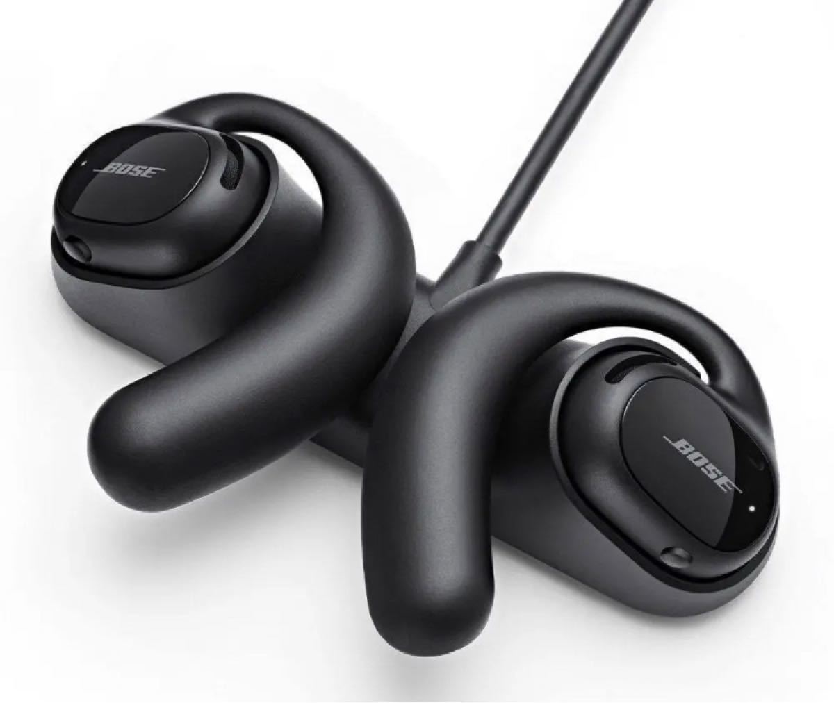 即発送 日本未発売 Bose Sport Open Earbuds|Yahoo!フリマ(旧 即発送 日本未発売 Bose Sport Open Earbuds|Yahoo!フリマ(旧