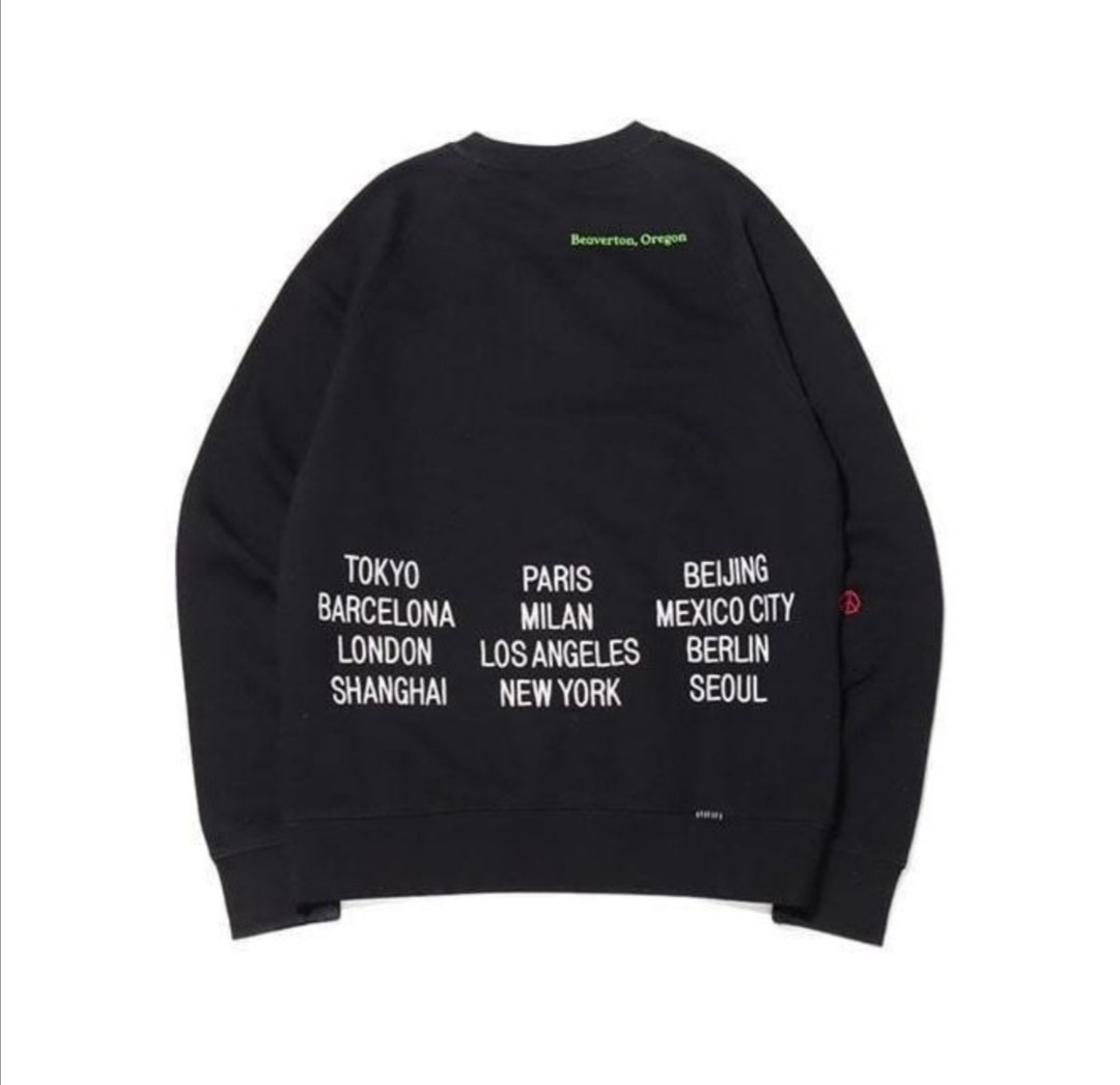 NIKE ナイキ ワールドツアー スウェット セットアップ|Yahoo NIKE ナイキ ワールドツアー スウェット セットアップ|Yahoo