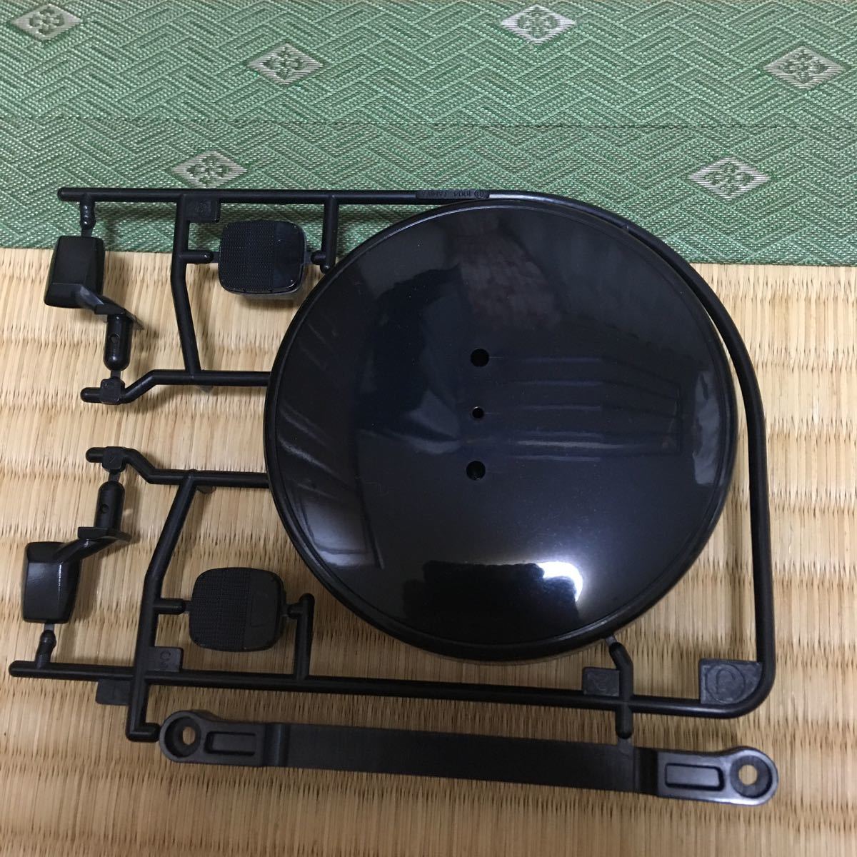 美品 完売希少 専門店塗装 タミヤ1/10 RCジープ ラングラー 美品 完売希少 専門店塗装 タミヤ1/10 RCジープ ラングラー