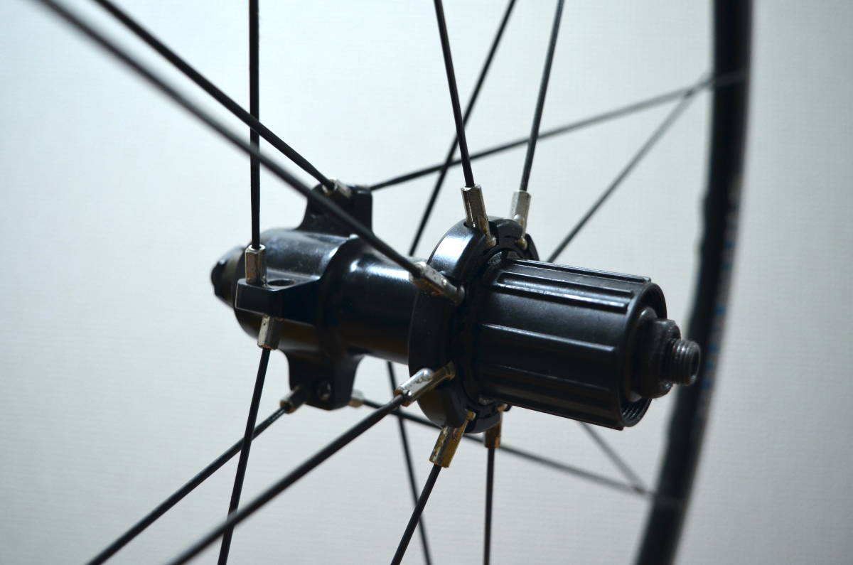 希少/SHIMANO/WH-R540/シマノ/前後ホイールセット/700c/10s 希少/SHIMANO/WH-R540/シマノ/前後ホイールセット/700c/10s