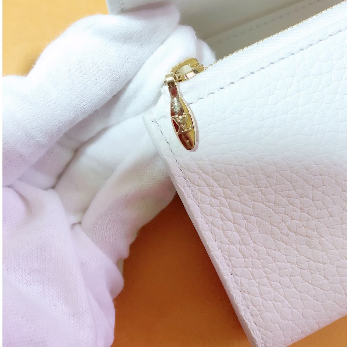 大幅 SALE価格☆LOUIS VUITTON『展示品並の極美品』日本限定カラー