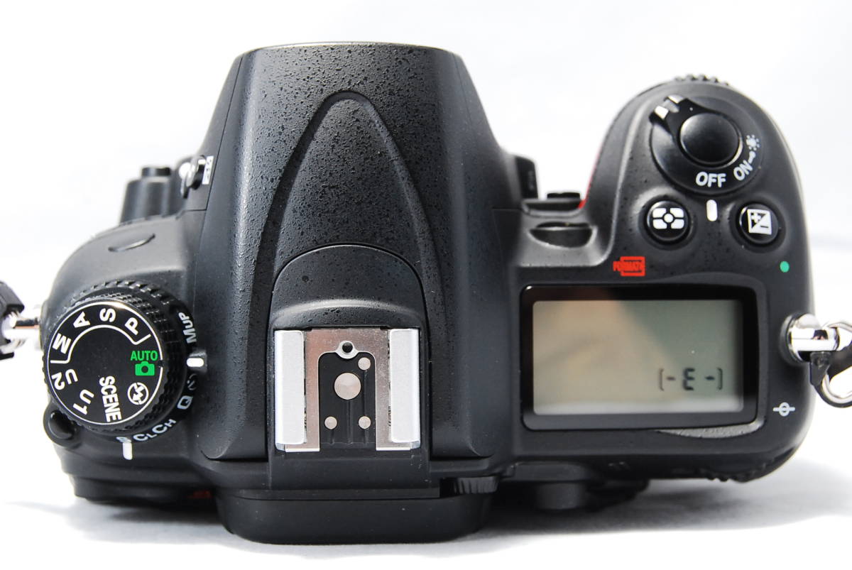 ニコン Nikon D7000 ボディ バッテリー2個付 デジタル一眼レフカメラ 05Y20525913 - metalteco.com ニコン Nikon D7000 ボディ バッテリー2個付 デジタル一眼レフカメラ 05Y20525913 - metalteco.com