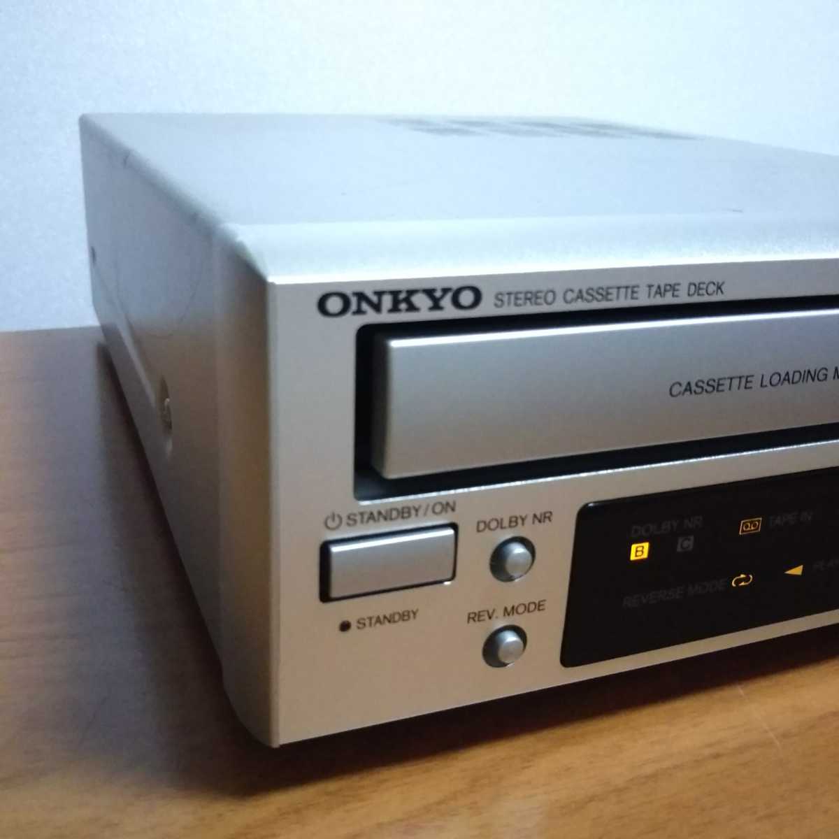 ベルト交換 ONKYO k-SX7 カセットデッキ|Yahoo!フリマ(旧 ベルト交換 ONKYO k-SX7 カセットデッキ|Yahoo!フリマ(旧