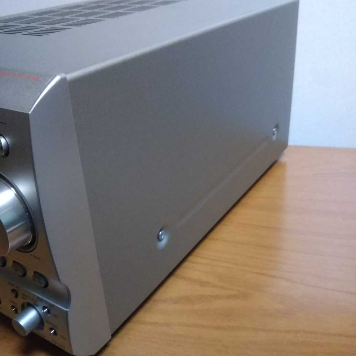 CDピック新 ONKYO FR-V77 CD/MD コンポ リモコン付き|Yahoo CDピック新 ONKYO FR-V77 CD/MD コンポ リモコン付き|Yahoo