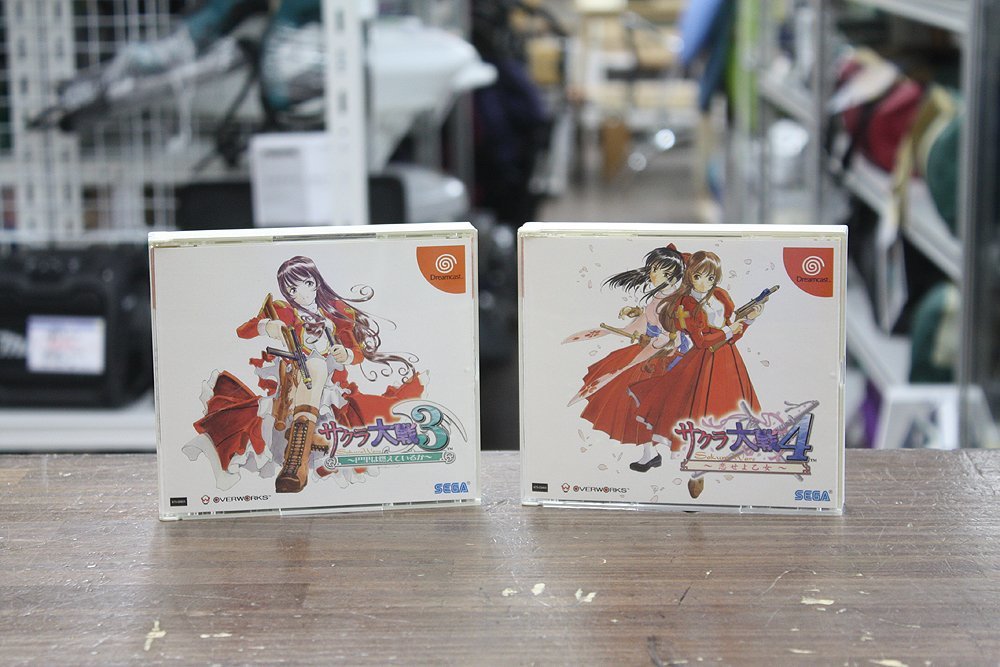JChere雅虎拍卖代购:1円スタート!SEGA/セガ Dreamcast/ドリーム