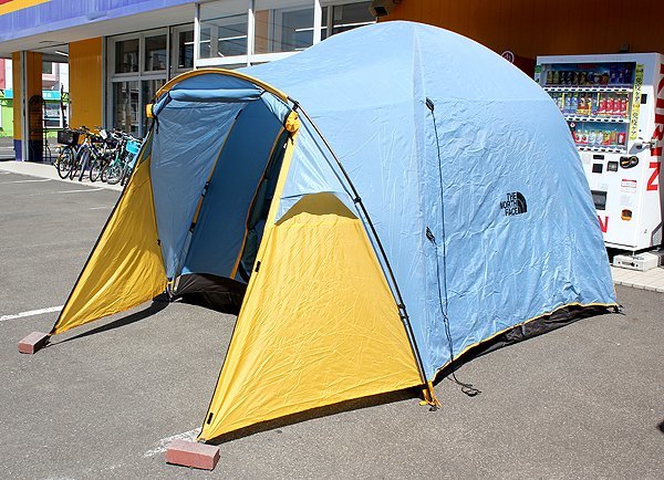 19000円口コミ商品 オンラインストア特売中 ノースフェイス トレイル