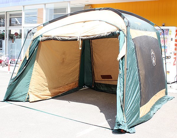 Coleman/コールマン SCREEN CANOPY JOINT TARP Ⅱ/スクリーン
