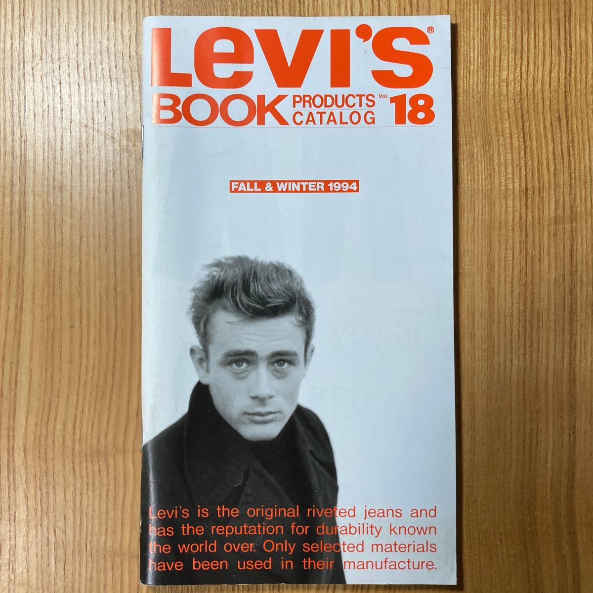 Levi''s BOOK5冊