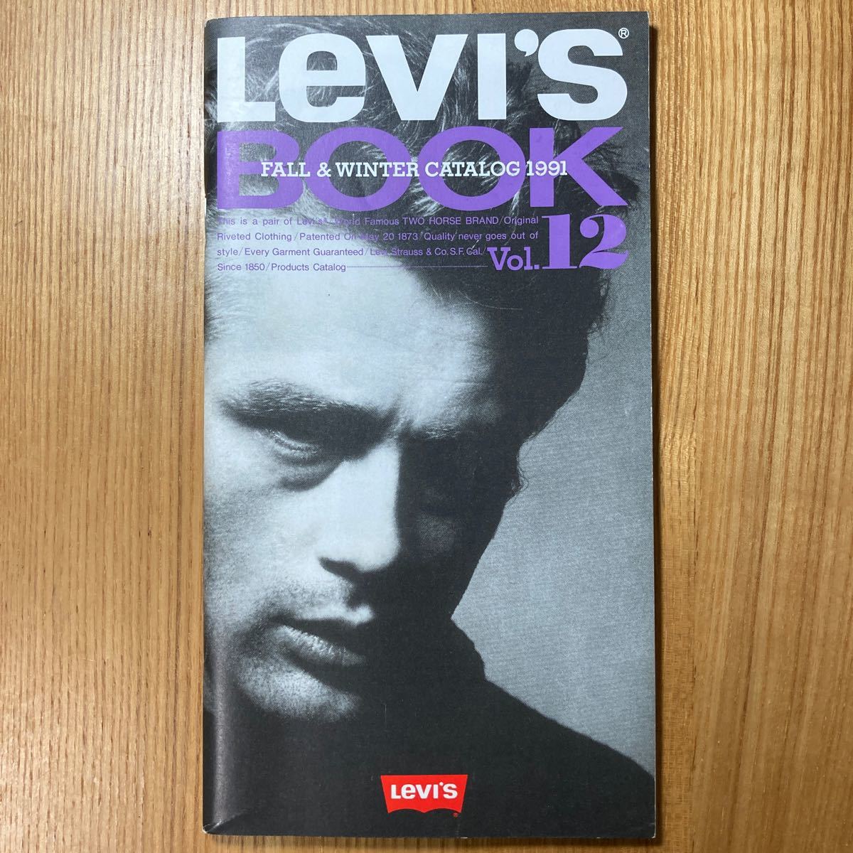 Levi''s BOOK5冊