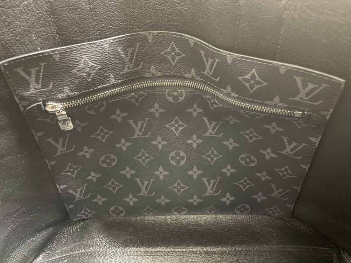 定価44万 美品 ルイヴィトン トリヨン トートバッグ カバ