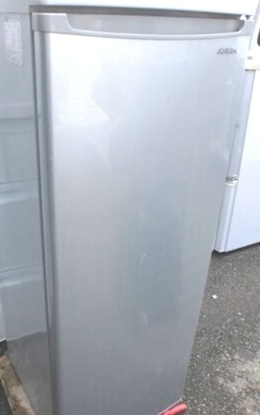 冷凍ストッカー 冷凍庫 1ドア 107L 【福岡市内近郊配送設置価格】