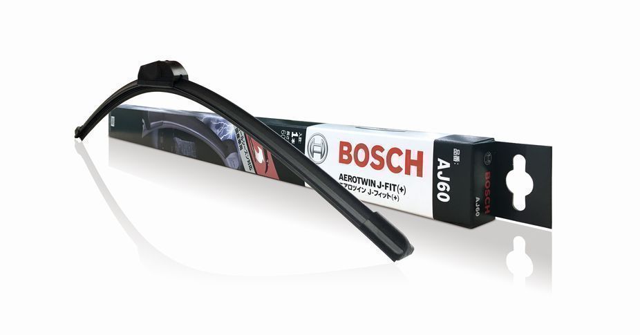 フォレスター SJ5 SJG BOSCH（ボッシュ）フラットワイパー 左右 エアロツインJ-FIT（＋）欧州車純正採用_画像4