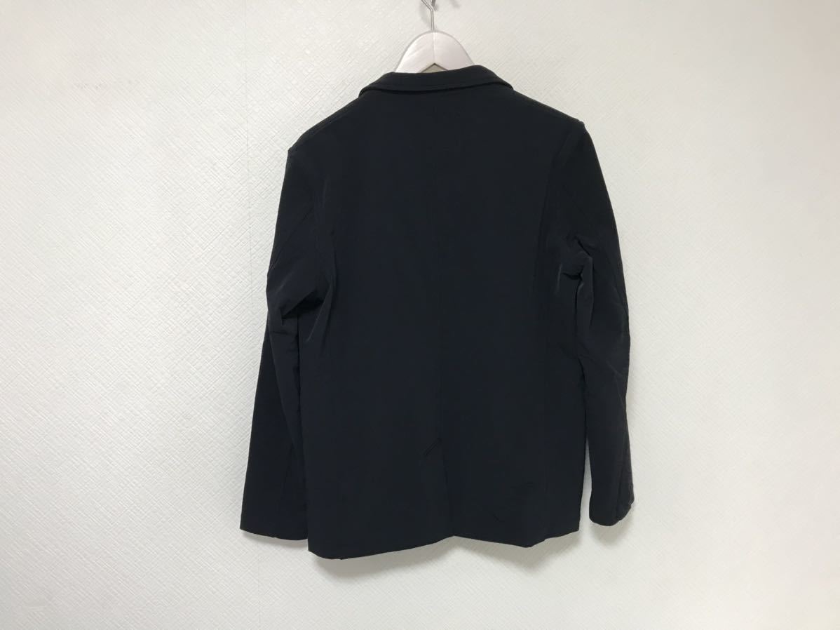 美品本物ヒステリックグラマーHYSTERICGLAMOURナイロンテーラード