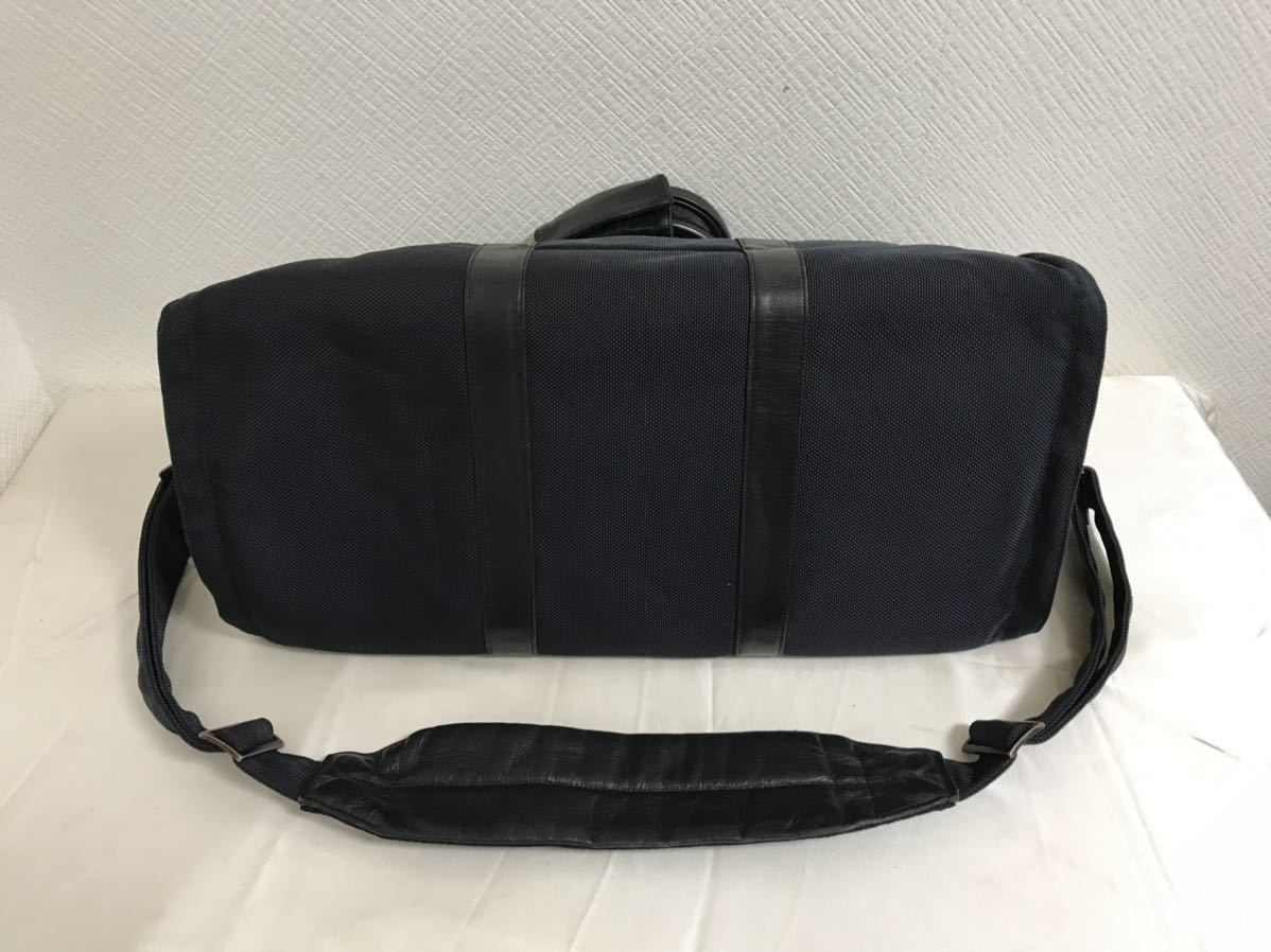 通販 本物エルイーディーバイツLEDBITES本革レザーナイロン2wayトート