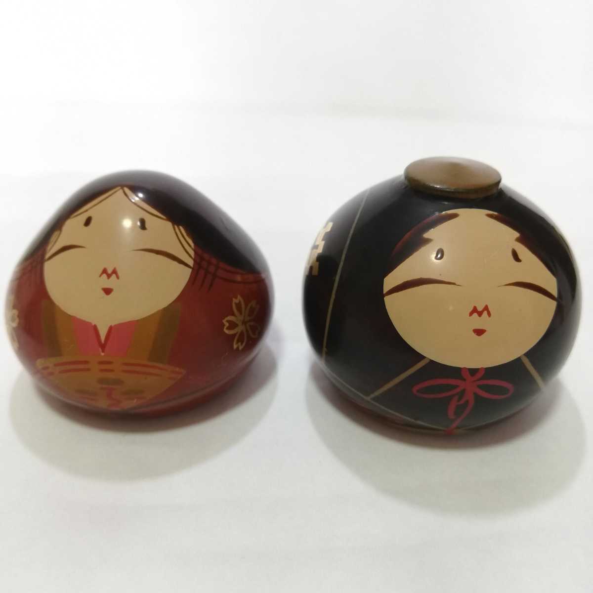 古作 大内人形 雛人形 大内塗 直径3.6cm 2体セット 郷土玩具 伝統工芸 山口県 大内 ひな人形 こけし お雛様(日本人形)|売買されたオークション情報、yahooの商品情報をアーカイブ公開 - オークファン(aucfan.com) 古作 大内人形 雛人形 大内塗 直径3.6cm 2体セット 郷土玩具 伝統工芸 山口県 大内 ひな人形 こけし お雛様(日本人形)|売買されたオークション情報、yahooの商品情報をアーカイブ公開 - オークファン(aucfan.com)