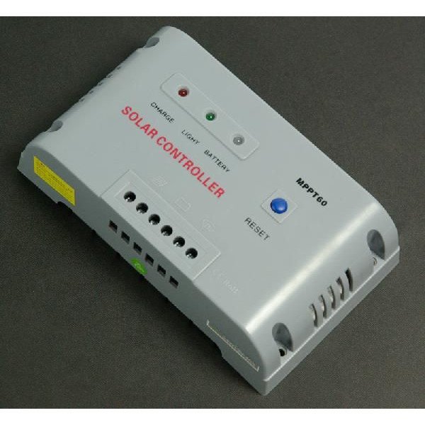 【再入荷!】 12V/24V自動判別ソーラーパネル用MPPTチャージコントローラー40A ソーラーパネル、太陽電池 【再入荷!】 12V/24V自動判別ソーラーパネル用MPPTチャージコントローラー40A ソーラーパネル、太陽電池