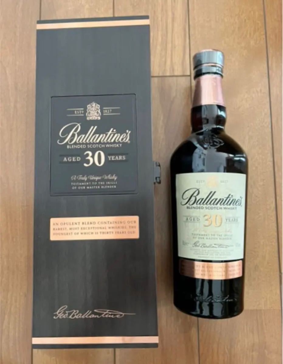 バランタイン30年 ceratinxd.com
