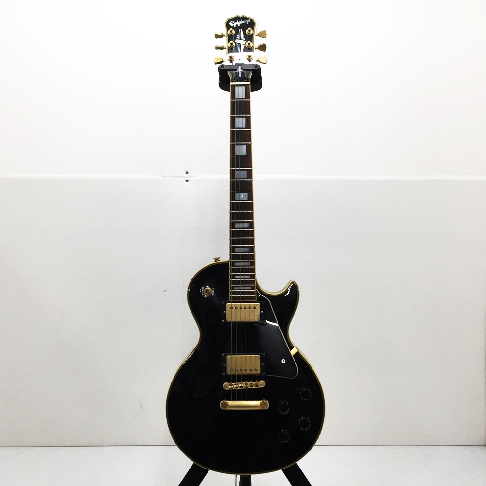 日本代理店正規品 エピフォン レスポール ギター ジャンク - エレキギター