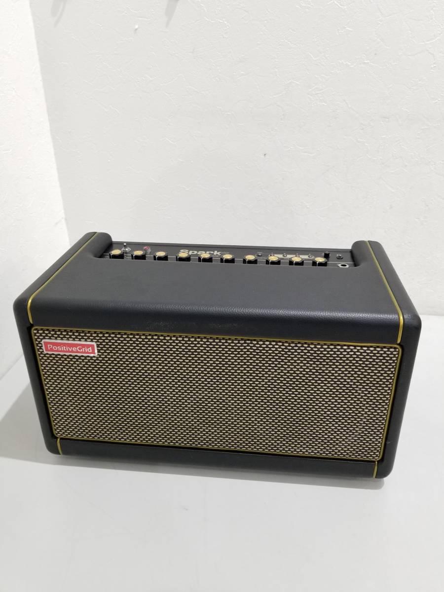 ヤフオク! - □【41900】中古1スタ☆Positive Grid S...