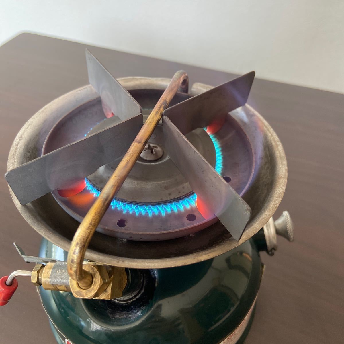 新品 Coleman Model ツーレバー ビンテージ スポーツスター 508 コールマンシングルバーナー シングルバーナーコンロ Reachahand Org 新品 Coleman Model ツーレバー ビンテージ スポーツスター 508 コールマンシングルバーナー シングルバーナーコンロ Reachahand Org