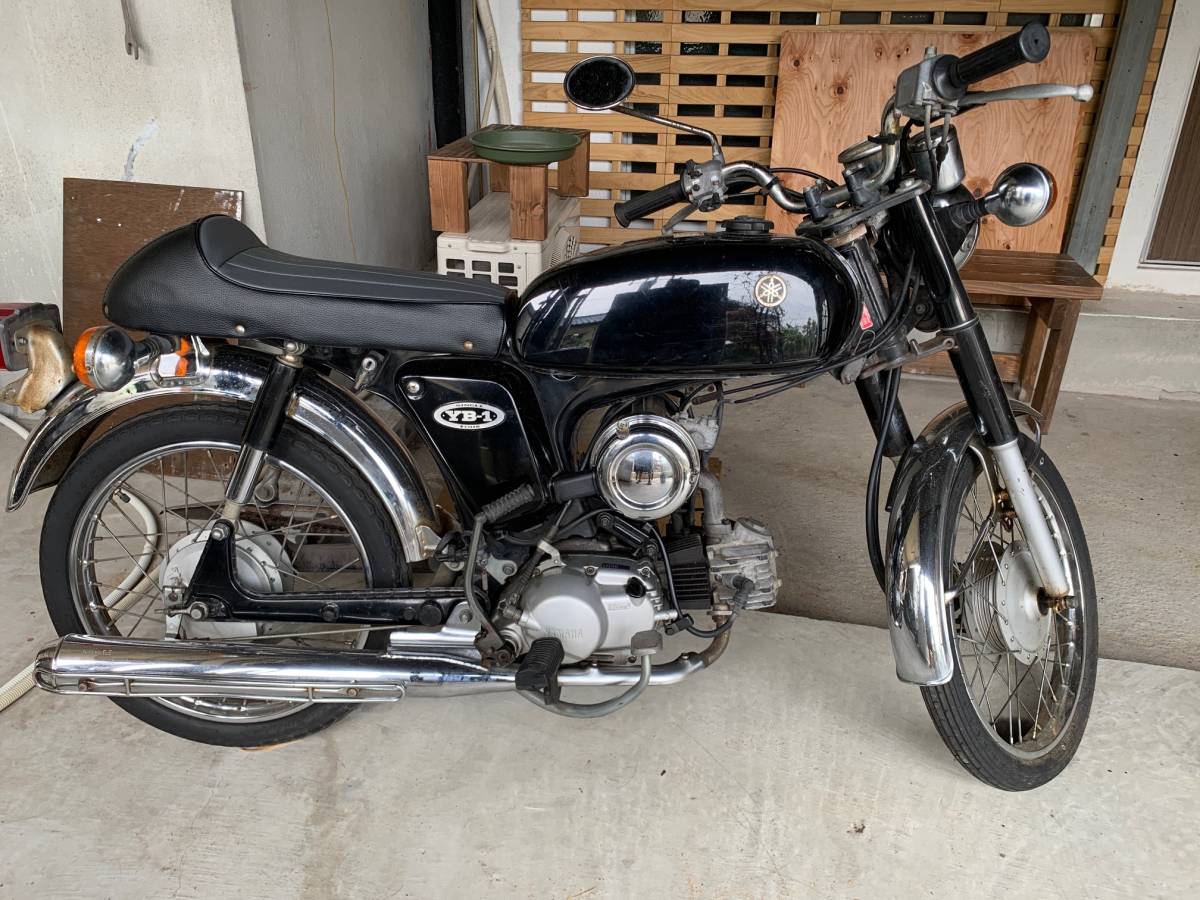 ヤマハ YAMAHA YB-1 UA05J www.nickstellino.com