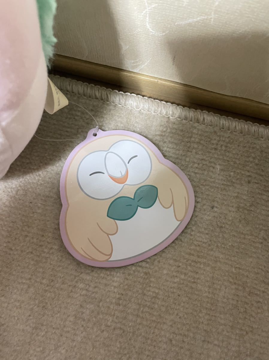 ミジュマル モクロー ヒノアラシ クッション セット ポケモン ぬいぐるみ의 상품 상세 일본의 옥션 및 쇼핑 사이트의 대리 입찰 및 구입 From Japan ミジュマル モクロー ヒノアラシ クッション セット ポケモン ぬいぐるみ의 상품 상세 일본의 옥션 및 쇼핑 사이트의 대리 입찰 및 구입 From Japan