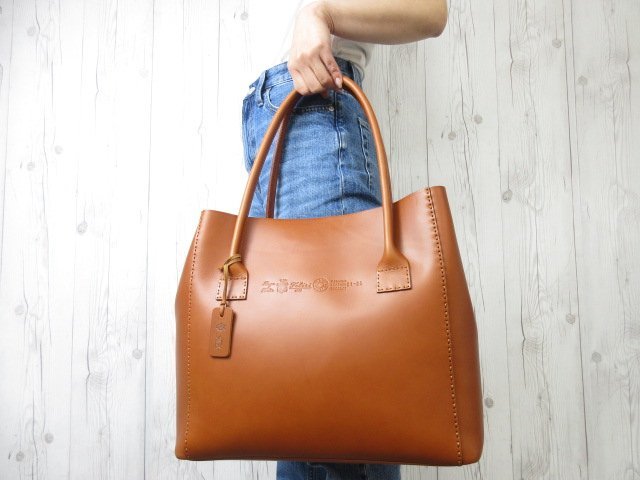 ⭐️未使用級⭐️フェリージ Felisi トートバッグ ハンドバッグ 05-20/5 Yahoo!オークション - 未使用展示品 Felisi フェリージ トート