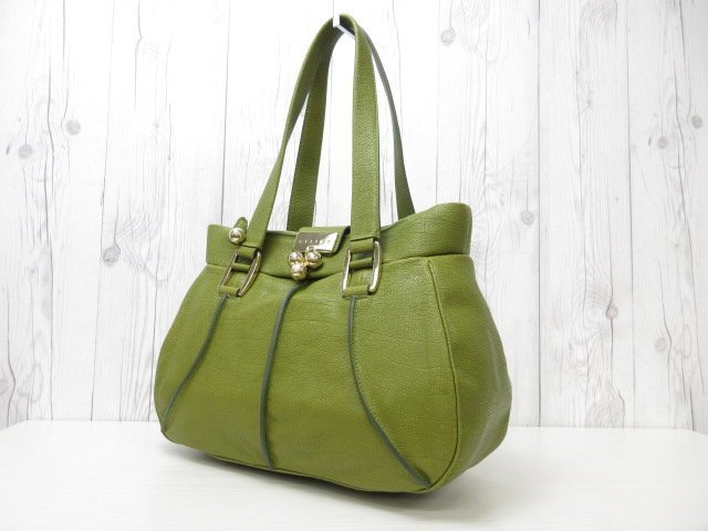 極美品 新品同様 CELINE セリーヌ ハンドバッグ ショルダーバッグ