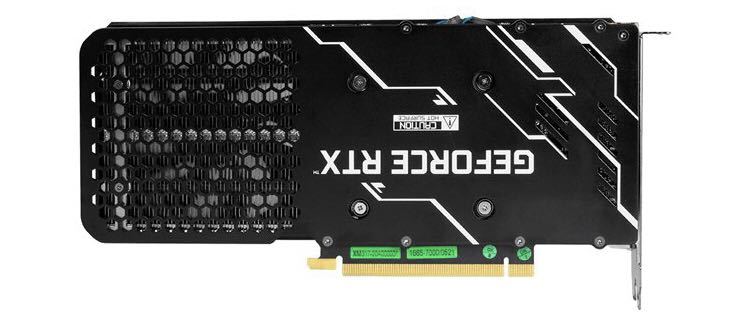 新品/未開封】玄人志向 GG-RTX3060Ti-E8GB/DF/LHR NVIDIA GEFORCE RTX
