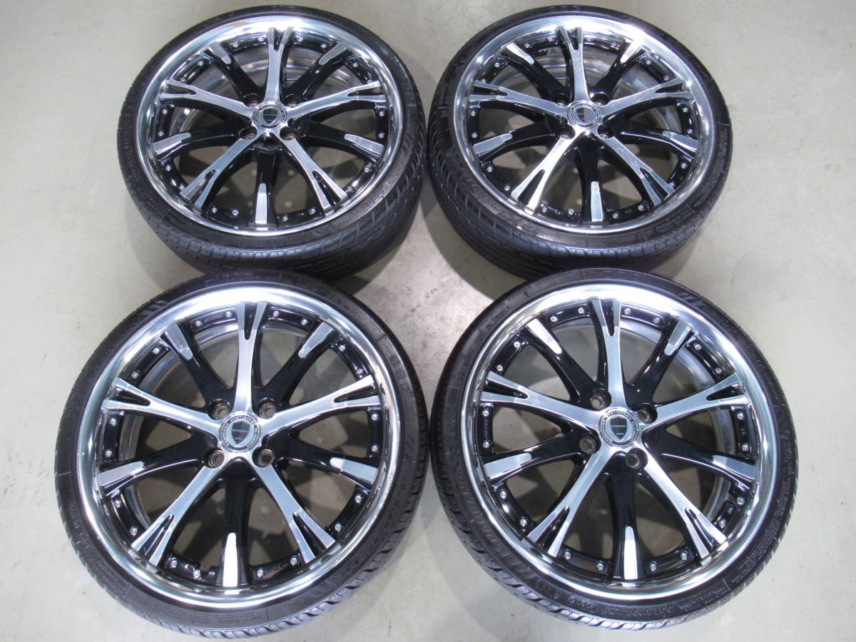 数量限定】 WORK シュバートSw4 17インチ - www.ehrenamt-pankow.berlin