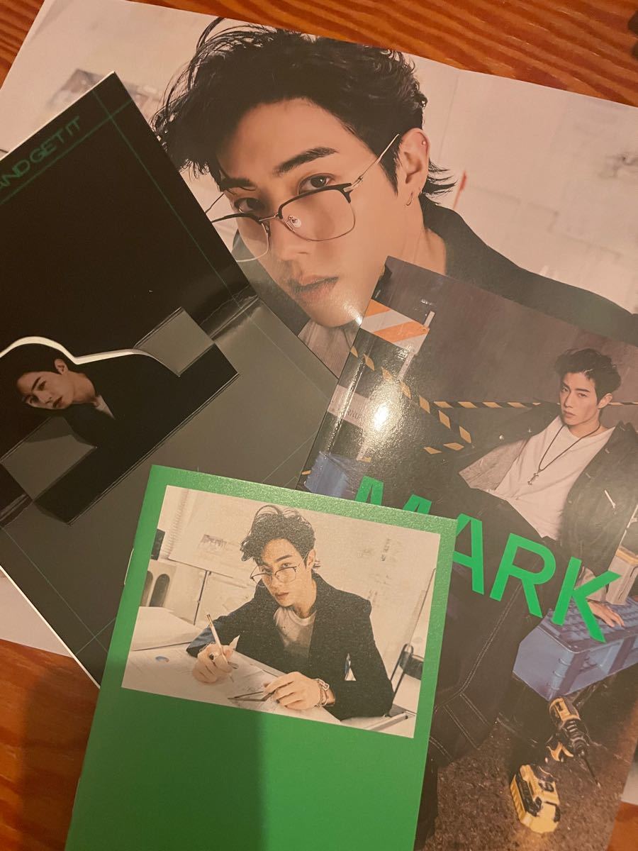 マーク】GOT7 NANANA トレカ類以外フルセット|Yahoo!フリマ(旧 マーク】GOT7 NANANA トレカ類以外フルセット|Yahoo!フリマ(旧