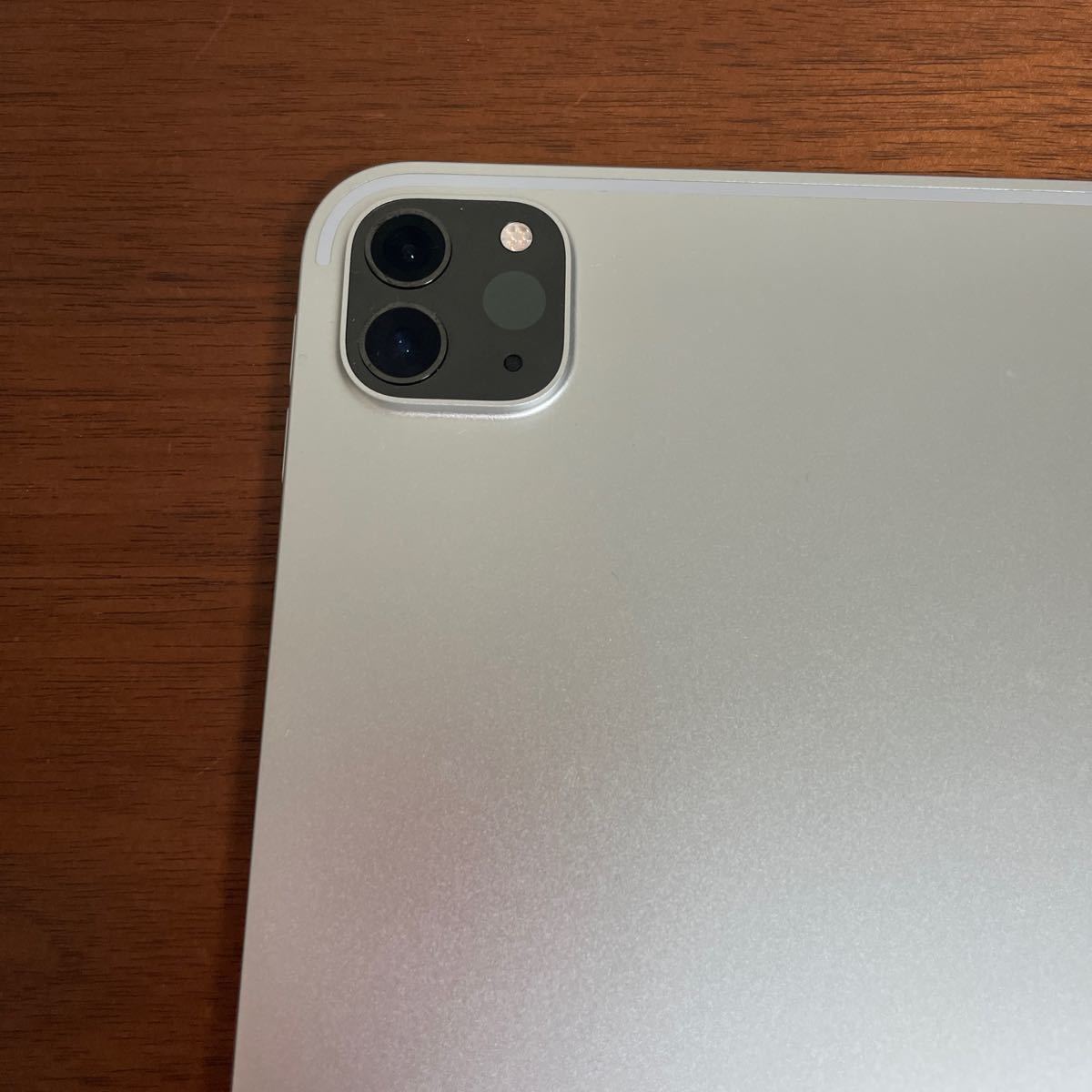 iPad Pro(第4世代) 12 9インチ Wi-Fi 256GB シルバー 2020年 iPad Pro(第4世代) 12 9インチ Wi-Fi 256GB シルバー 2020年