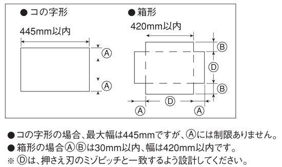 ホーザン （HOZAN） 板金折り曲げ機 K-130_画像3