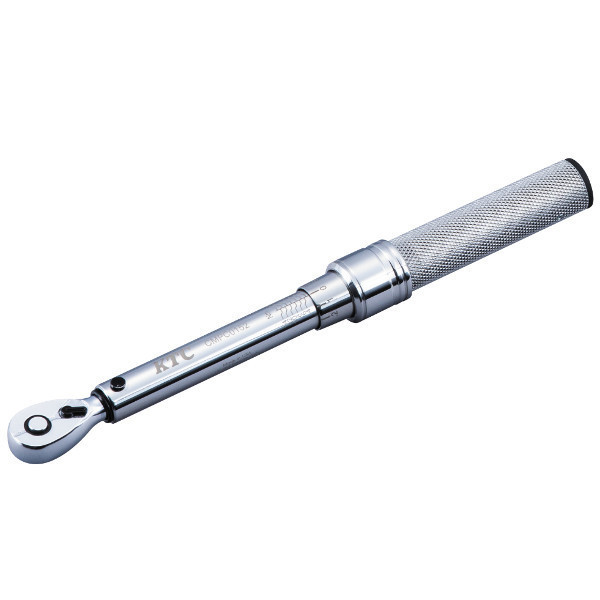【売り切り御免!】 KTC 6.3sq CMPC0152 3-15Nm トルクレンチ プレセット型 トルクレンチ 【売り切り御免!】 KTC 6.3sq CMPC0152 3-15Nm トルクレンチ プレセット型 トルクレンチ