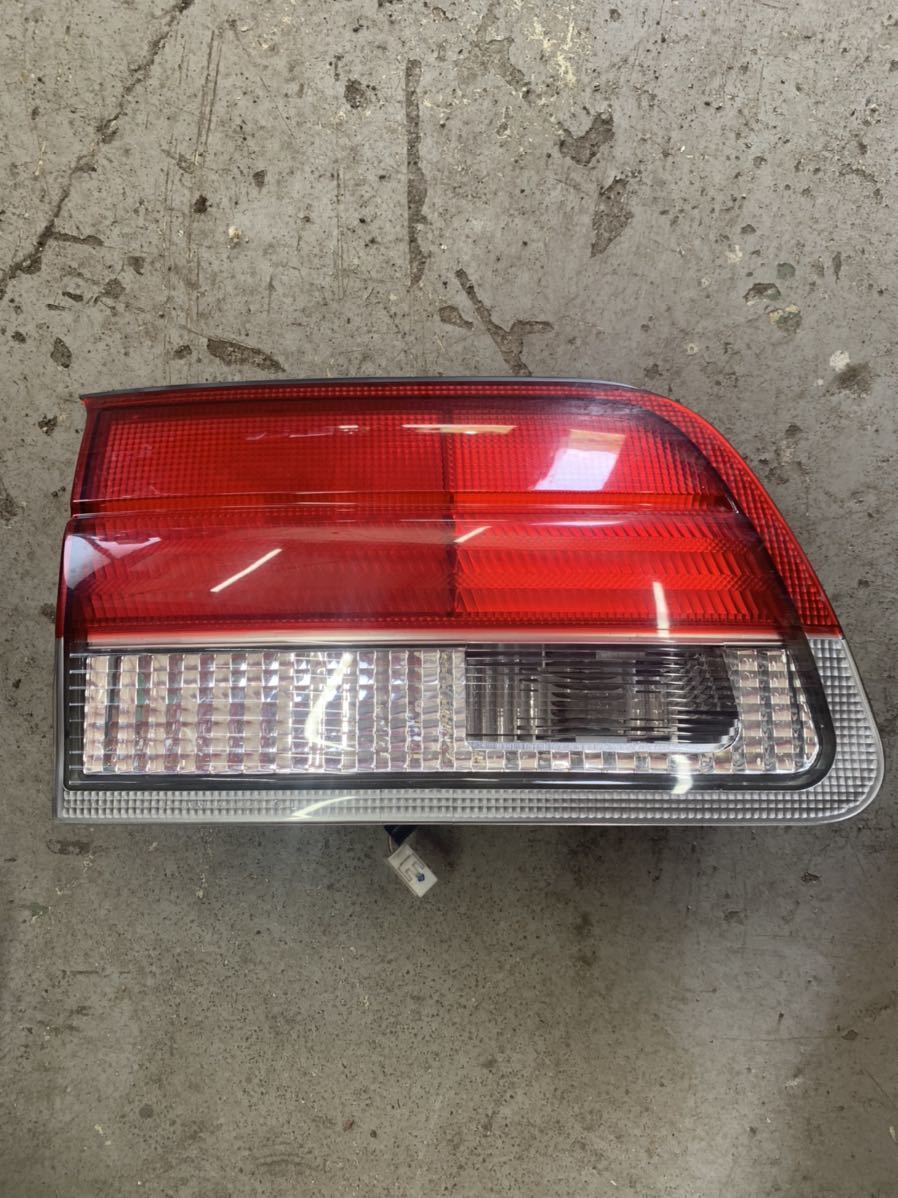  Toyota Caldina ST191 ST195 original tail lamp inside side left right ICHKOH 21-32