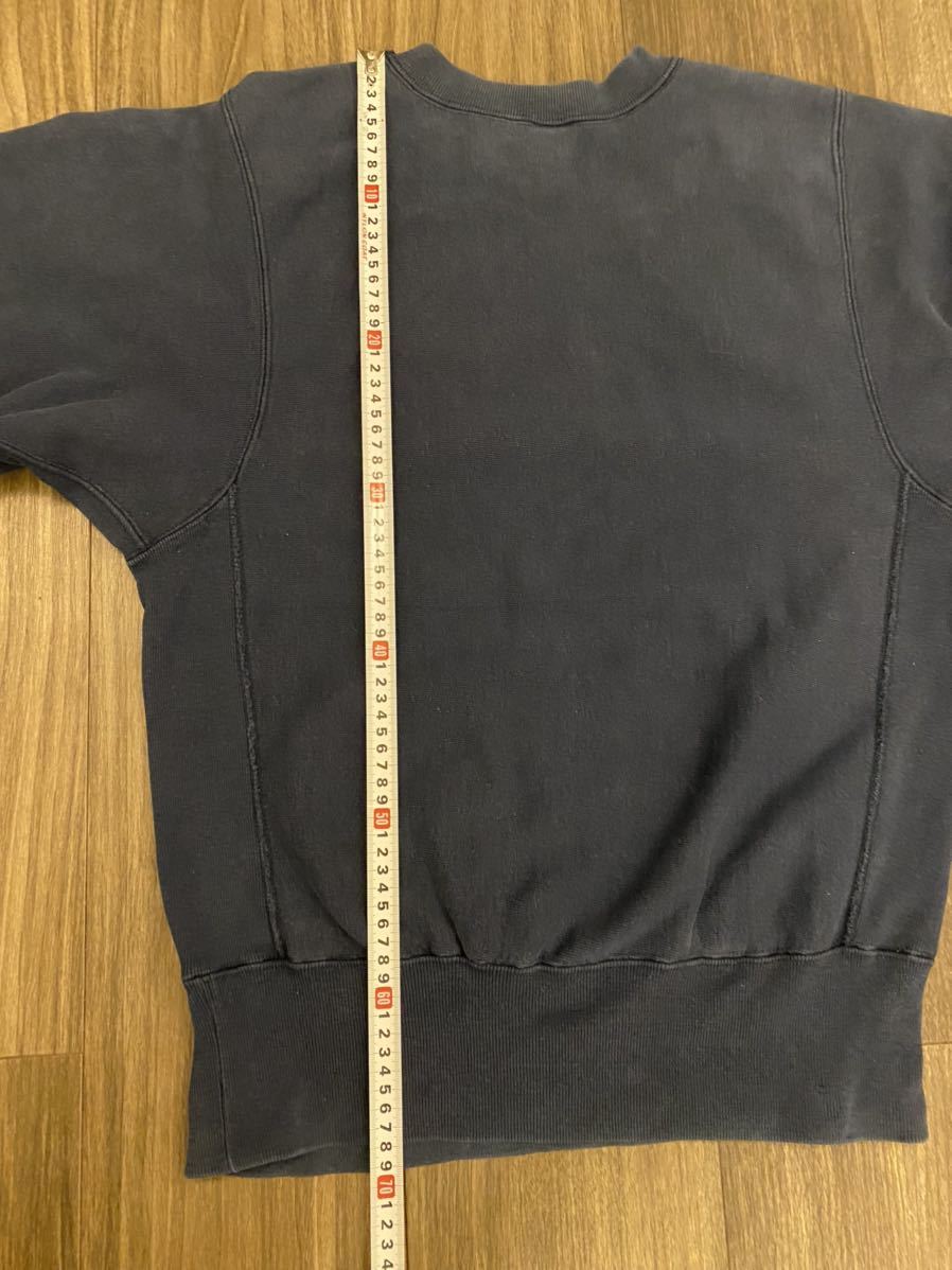 Champion リバースウィーブ USA製 YALE ビンテージ チャンピオン