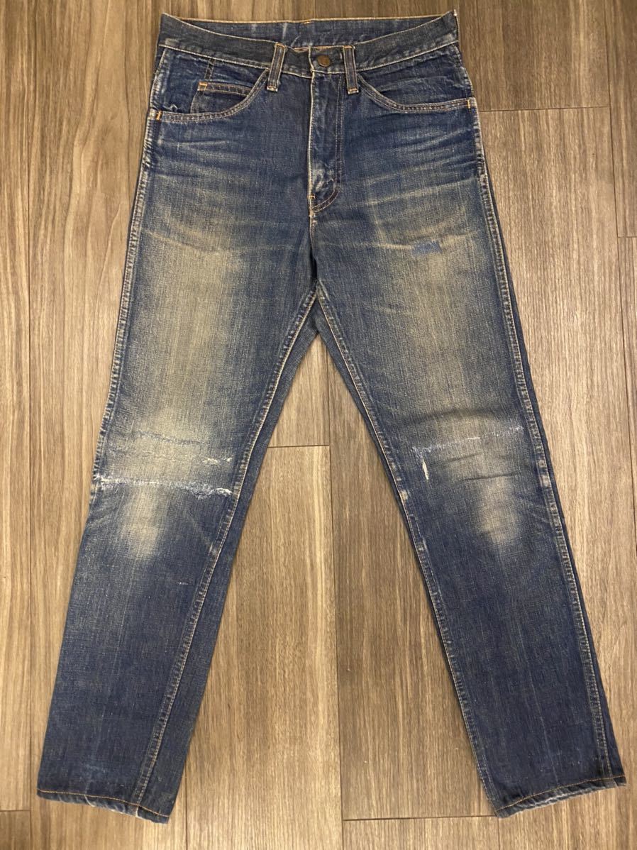 ヴィンテージ 606 ビッグE Levi''s リーバイス 60s 70s 赤耳 66 501XX 505 VINTAGE(W28)|売買されたオークション情報、yahooの商品情報をアーカイブ公開 - オークファン(aucfan.com) ヴィンテージ 606 ビッグE Levi''s リーバイス 60s 70s 赤耳 66 501XX 505 VINTAGE(W28)|売買されたオークション情報、yahooの商品情報をアーカイブ公開 - オークファン(aucfan.com)