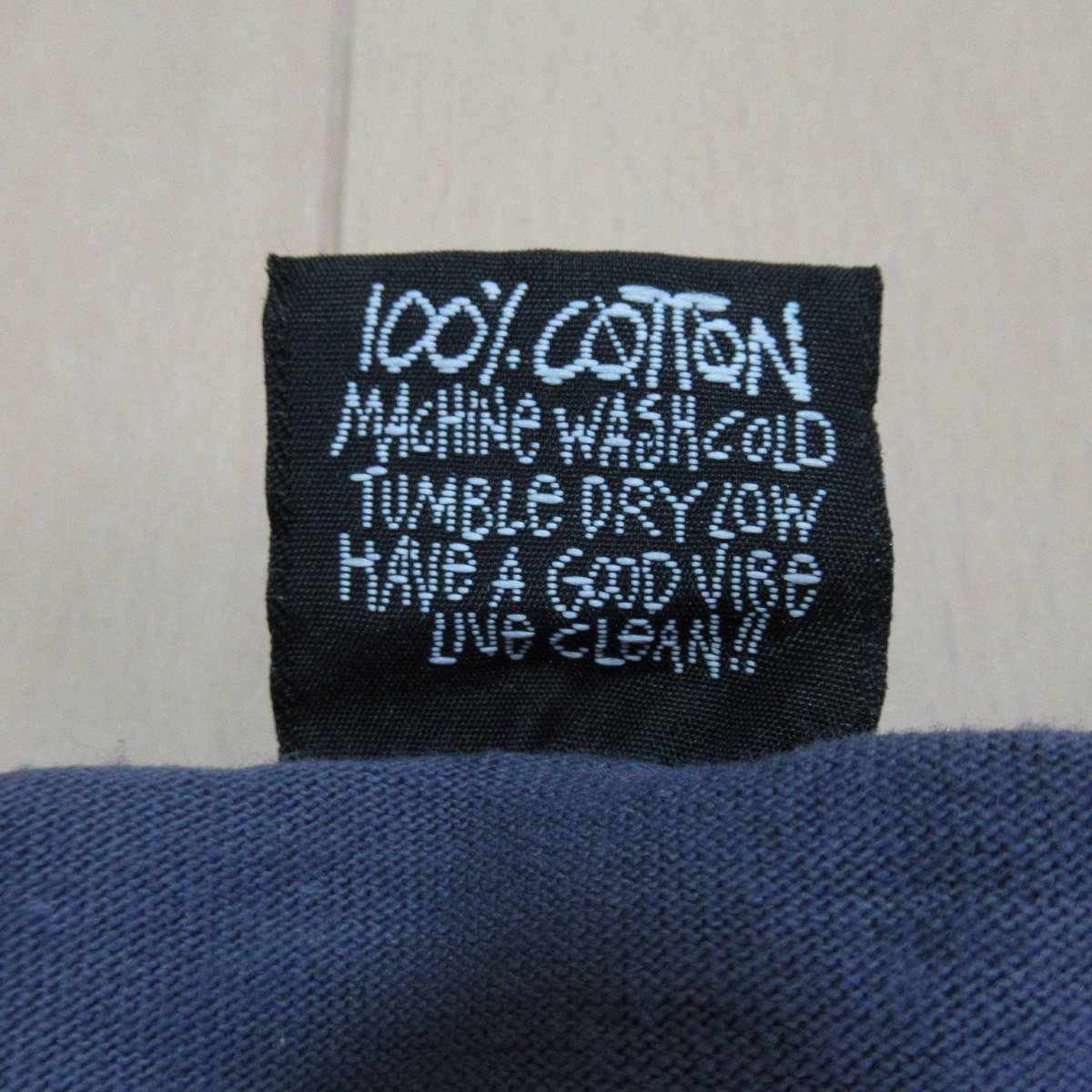 送込 XL 80s USA製 STUSSY スプレー缶 old oldstussy オールド