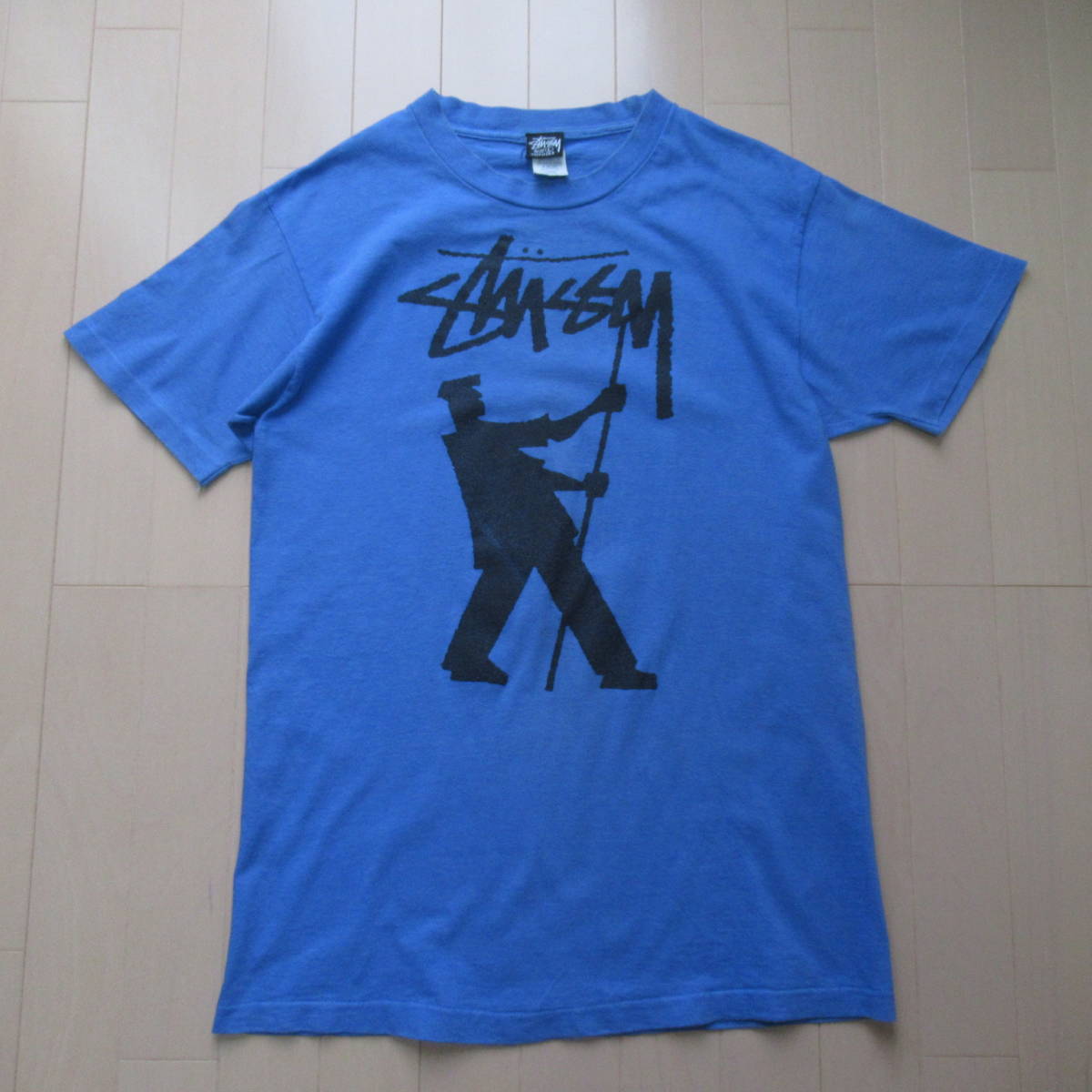 即決送込 アーカイブ級 80s USA製 STUSSY old oldstussy 即決送込 アーカイブ級 80s USA製 STUSSY old oldstussy
