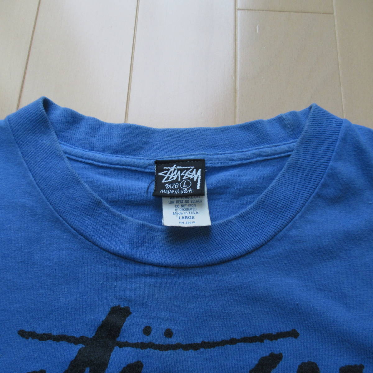 即決送込 アーカイブ級 80s USA製 STUSSY old oldstussy 即決送込 アーカイブ級 80s USA製 STUSSY old oldstussy