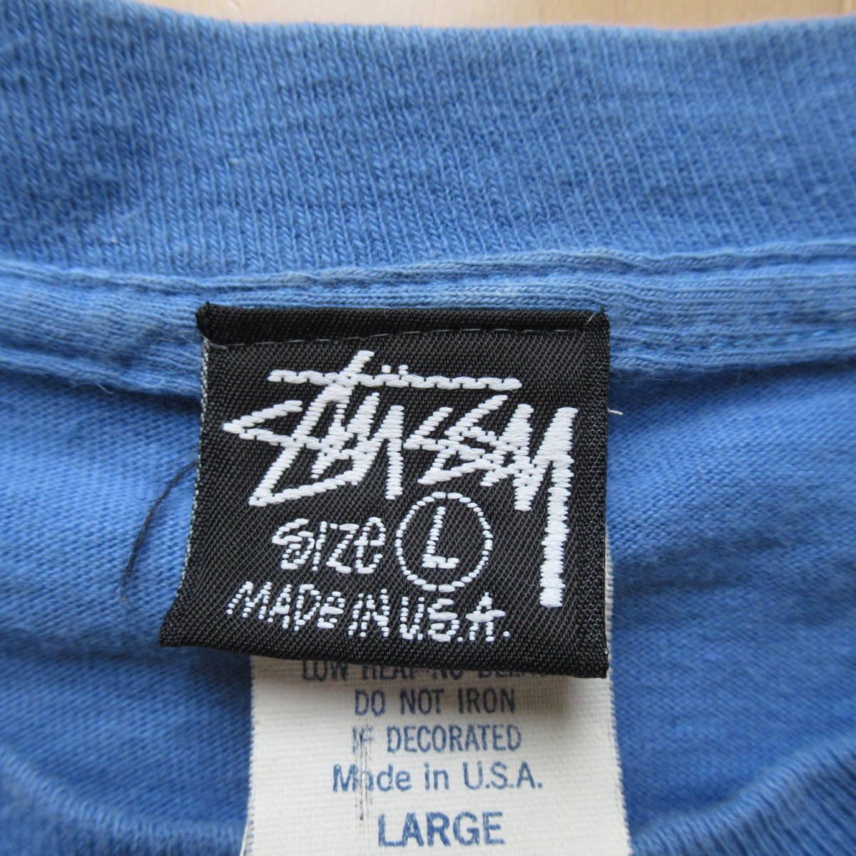 即決送込 アーカイブ級 80s USA製 STUSSY old oldstussy 即決送込 アーカイブ級 80s USA製 STUSSY old oldstussy