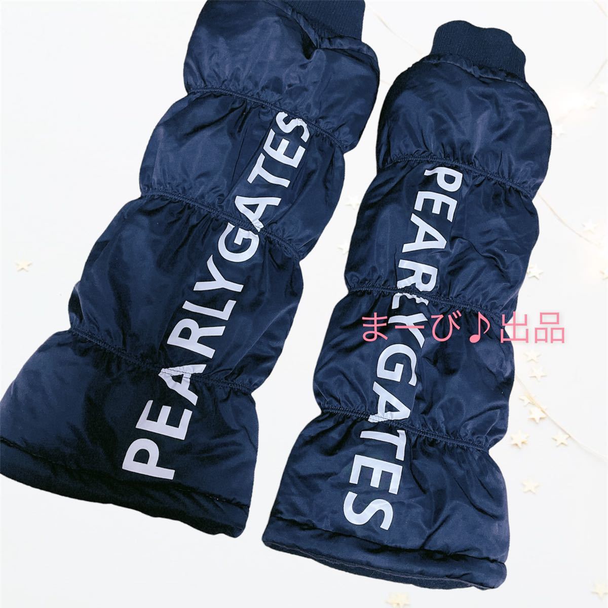 大人気新品 その他レディースウエア-【未使用】パーリーゲイツ PEARLY GATES レッグウォーマー - tedwinatrim.com 大人気新品 その他レディースウエア-【未使用】パーリーゲイツ PEARLY GATES レッグウォーマー - tedwinatrim.com