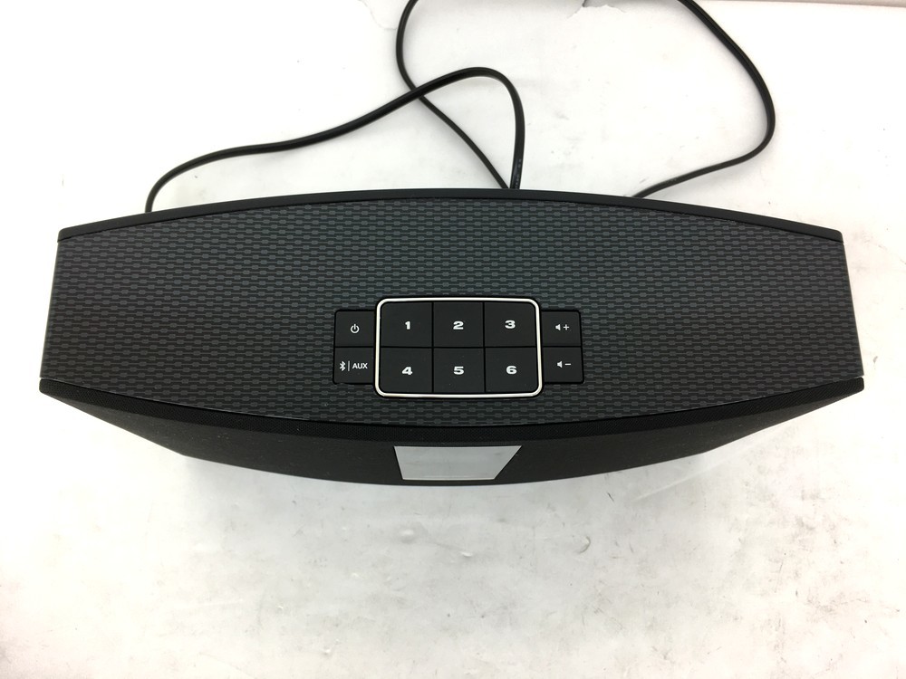 同梱可】品 Bose SoundTouch 20 portable wireless music system